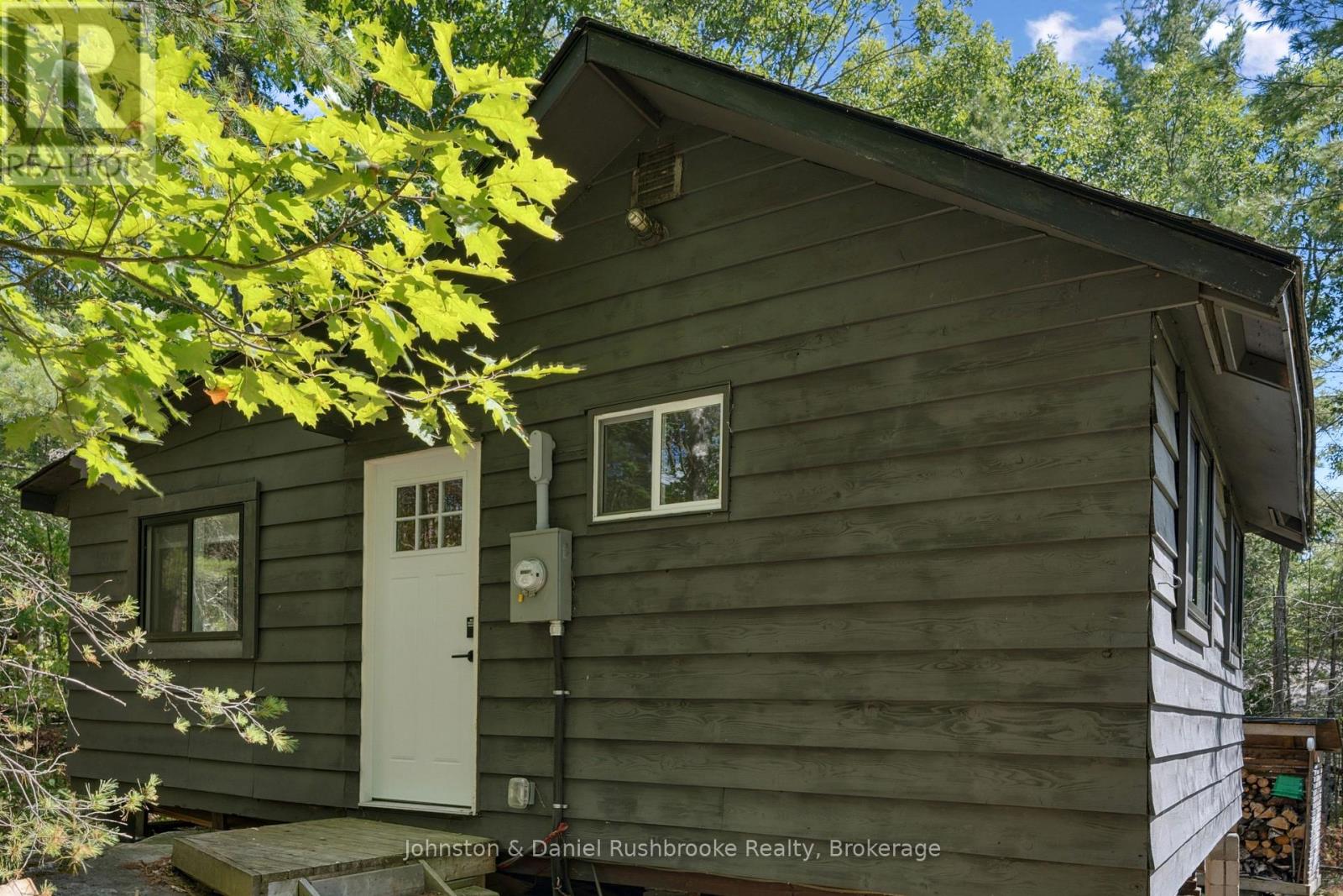 5857 Severn River Shore, Georgian Bay, Ontario  L0K 1E0 - Photo 25 - X12362632