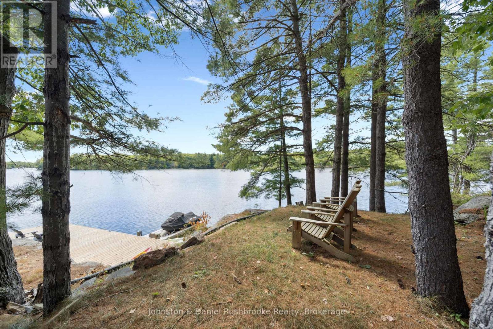 5857 Severn River Shore, Georgian Bay, Ontario  L0K 1E0 - Photo 30 - X12362632