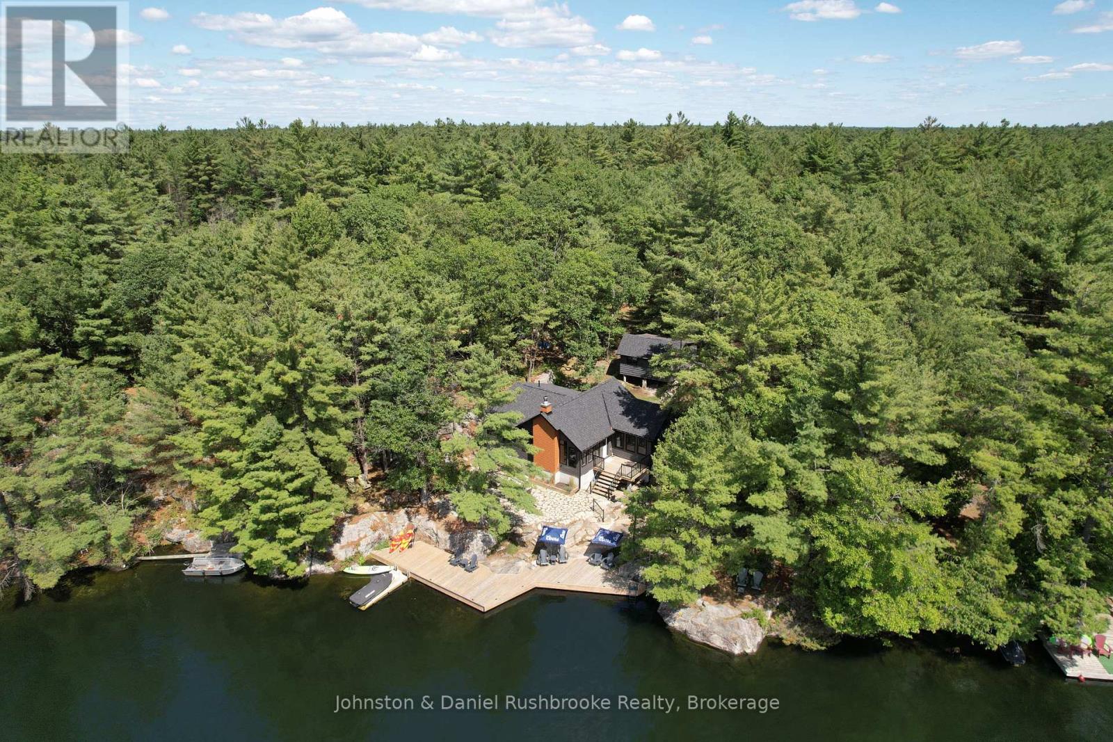 5857 Severn River Shore, Georgian Bay, Ontario  L0K 1E0 - Photo 32 - X12362632