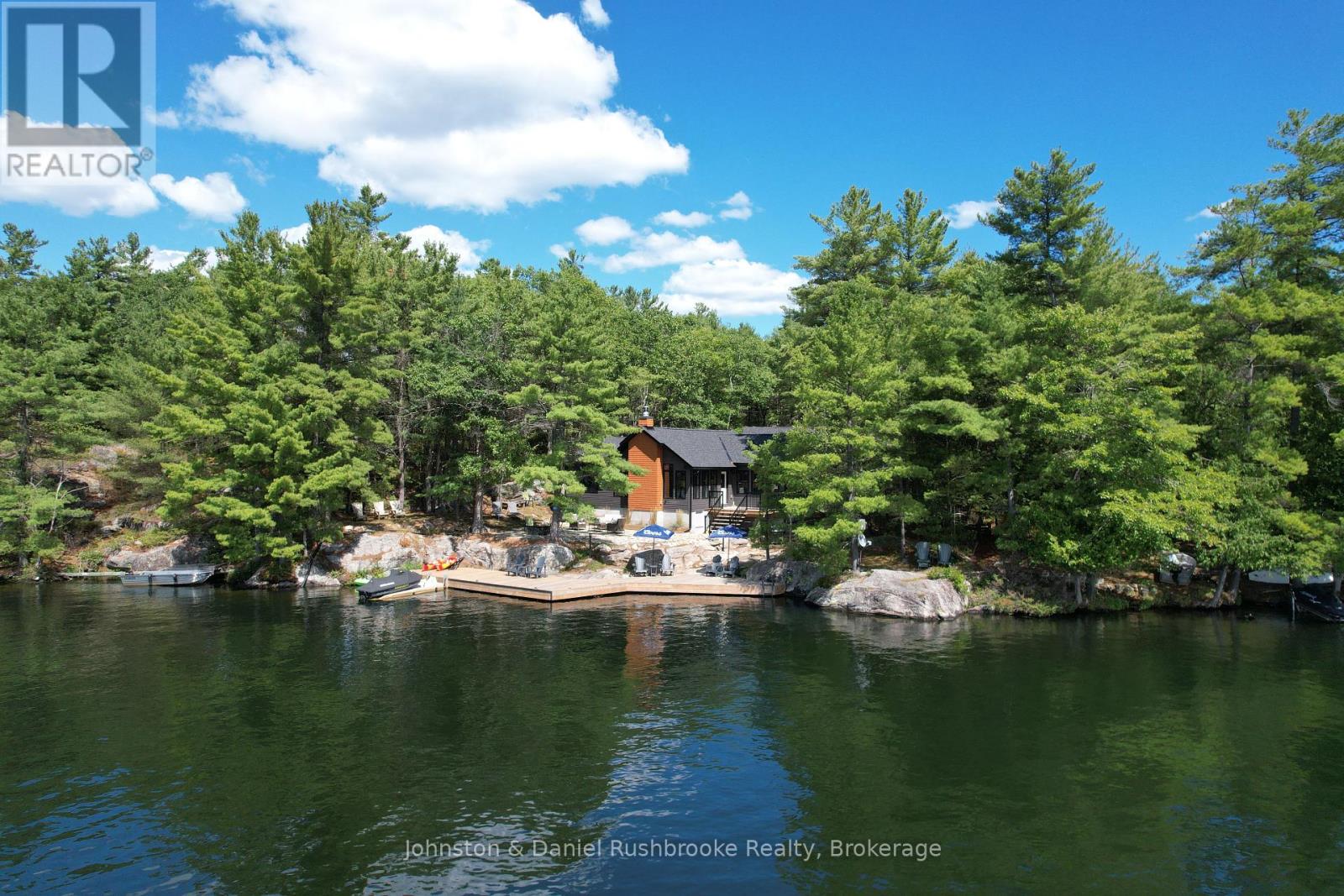 5857 Severn River Shore, Georgian Bay, Ontario  L0K 1E0 - Photo 38 - X12362632