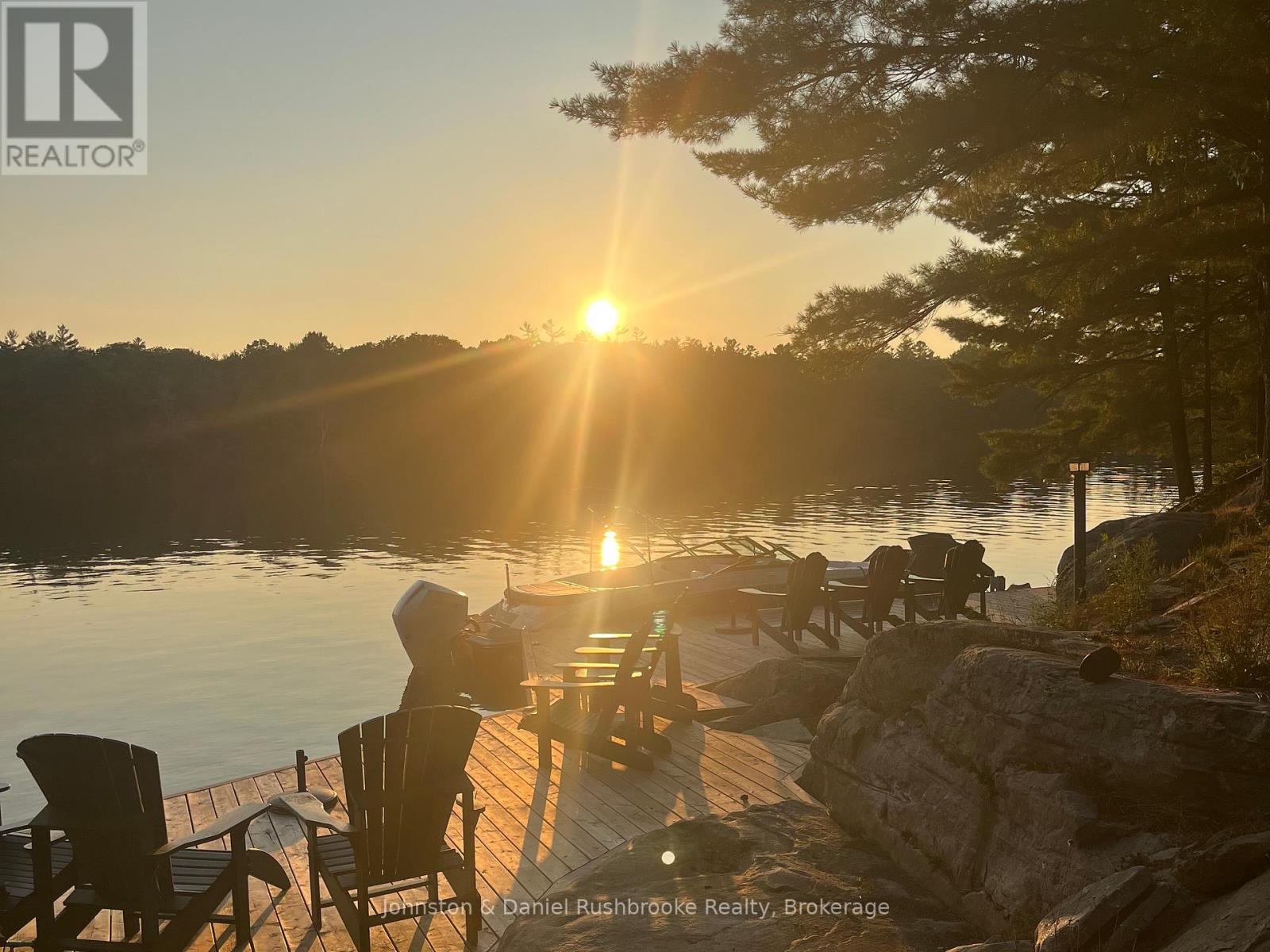 5857 Severn River Shore, Georgian Bay, Ontario  L0K 1E0 - Photo 39 - X12362632