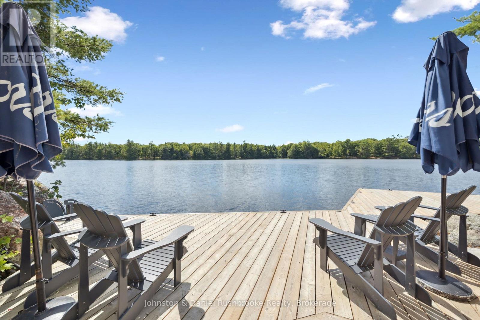 5857 Severn River Shore, Georgian Bay, Ontario  L0K 1E0 - Photo 4 - X12362632