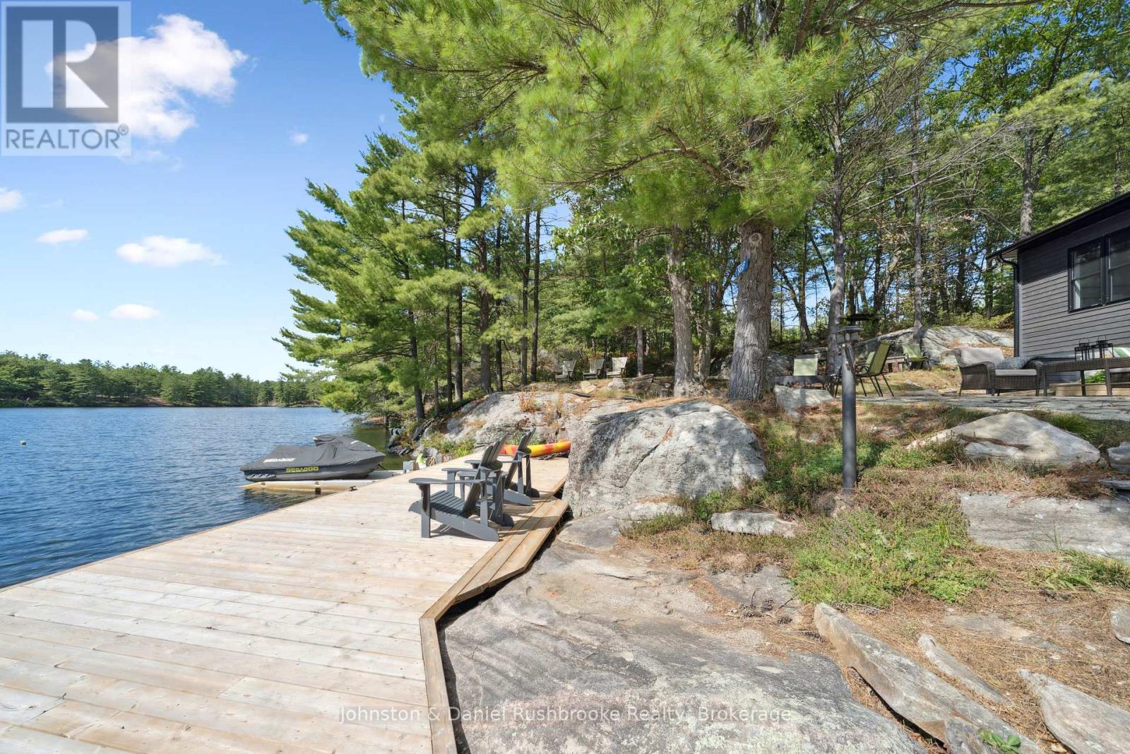 5857 Severn River Shore, Georgian Bay, Ontario  L0K 1E0 - Photo 5 - X12362632