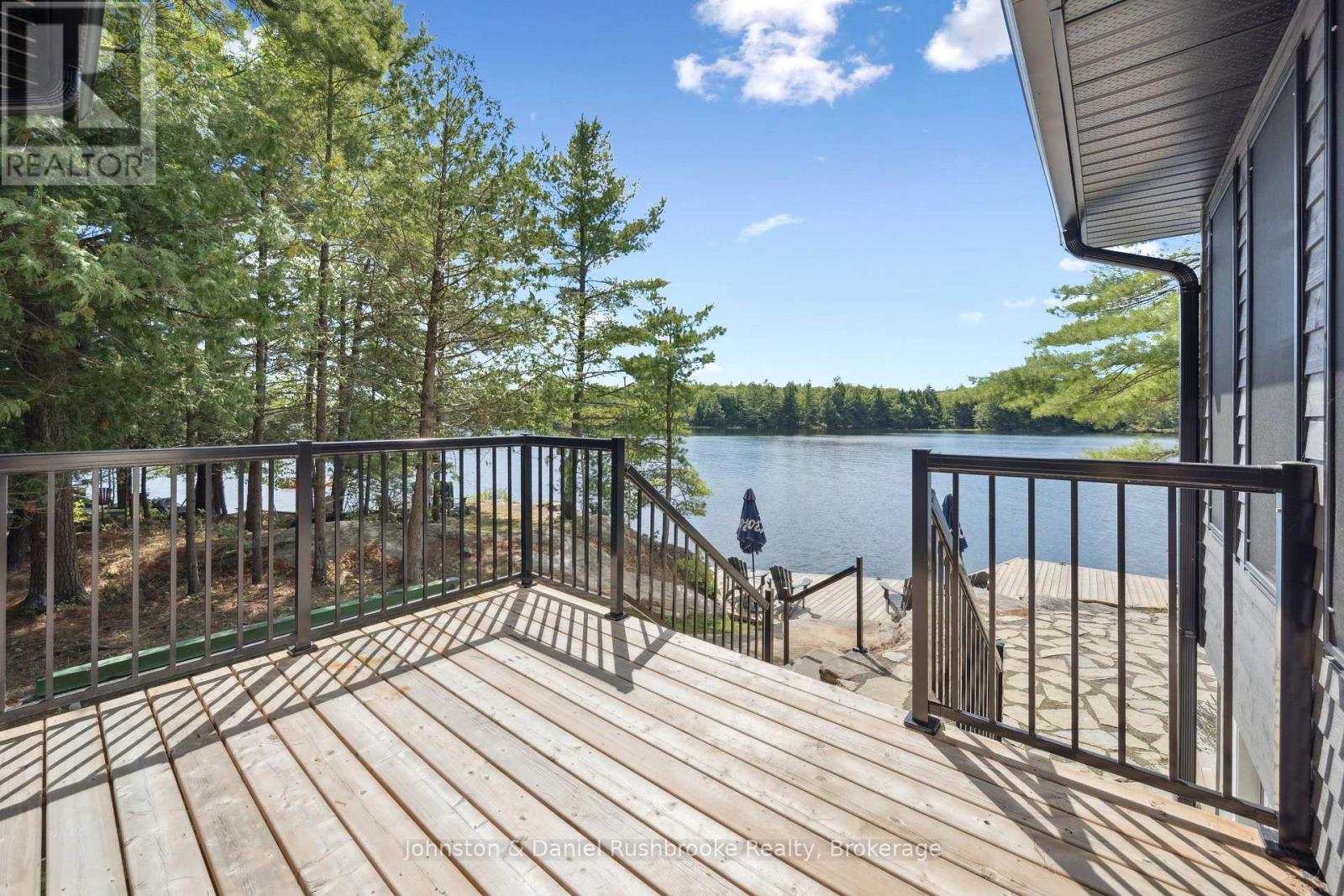 5857 Severn River Shore, Georgian Bay, Ontario  L0K 1E0 - Photo 7 - X12362632