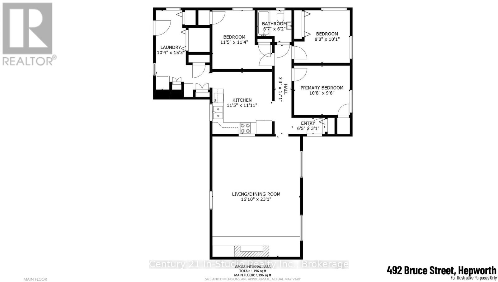492 Bruce Street, South Bruce Peninsula, Ontario  N0H 1P0 - Photo 39 - X12362672