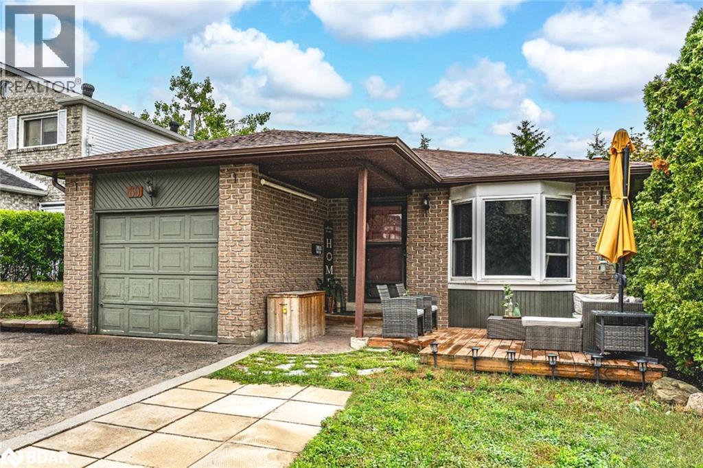 69 Fox Run, Barrie, Ontario  L4N 5L6 - Photo 1 - 40762721