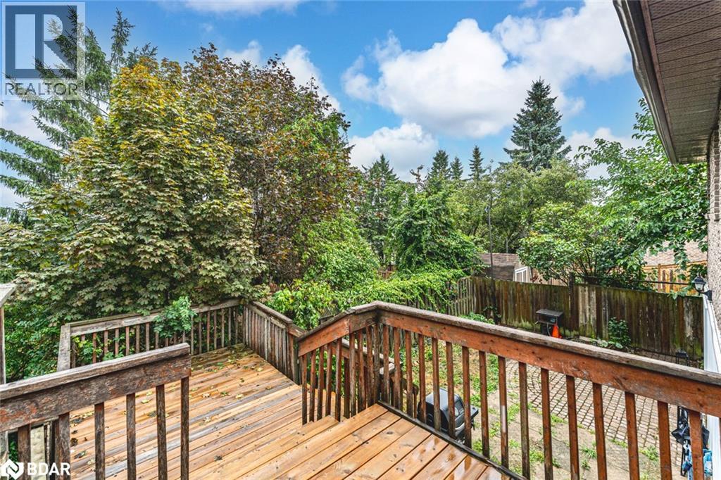 69 Fox Run, Barrie, Ontario  L4N 5L6 - Photo 15 - 40762721