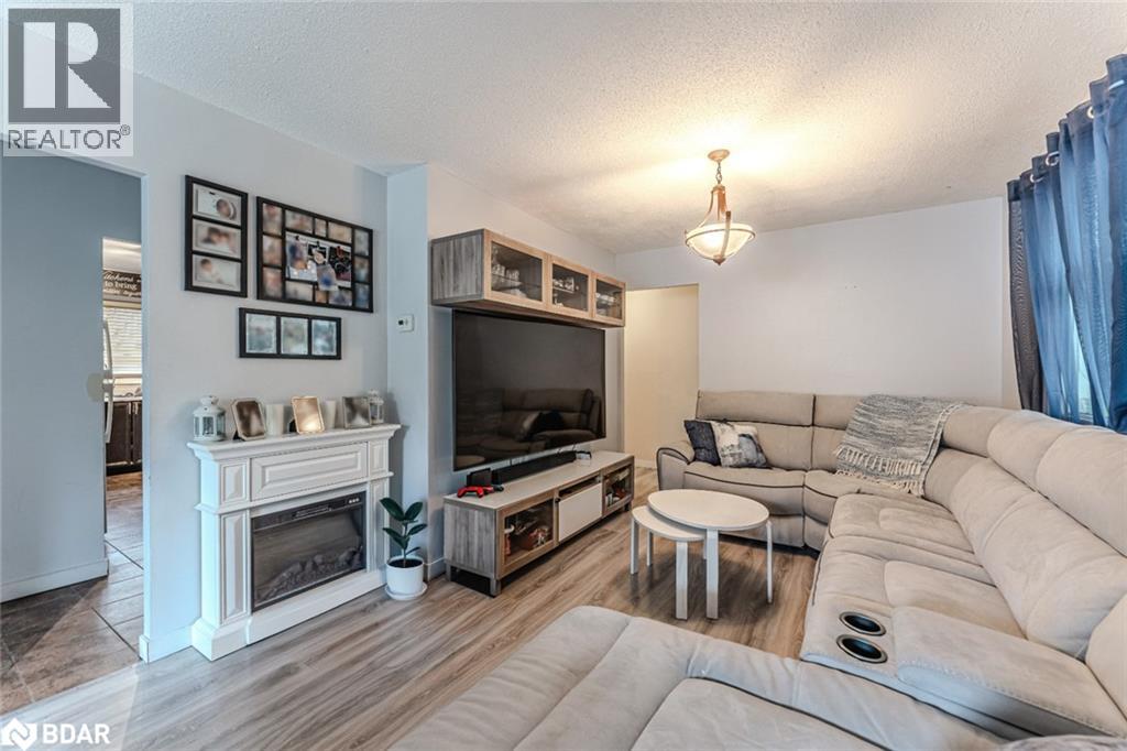 69 Fox Run, Barrie, Ontario  L4N 5L6 - Photo 2 - 40762721