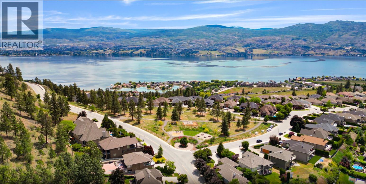 1682 Vineyard Drive, west kelowna, British Columbia