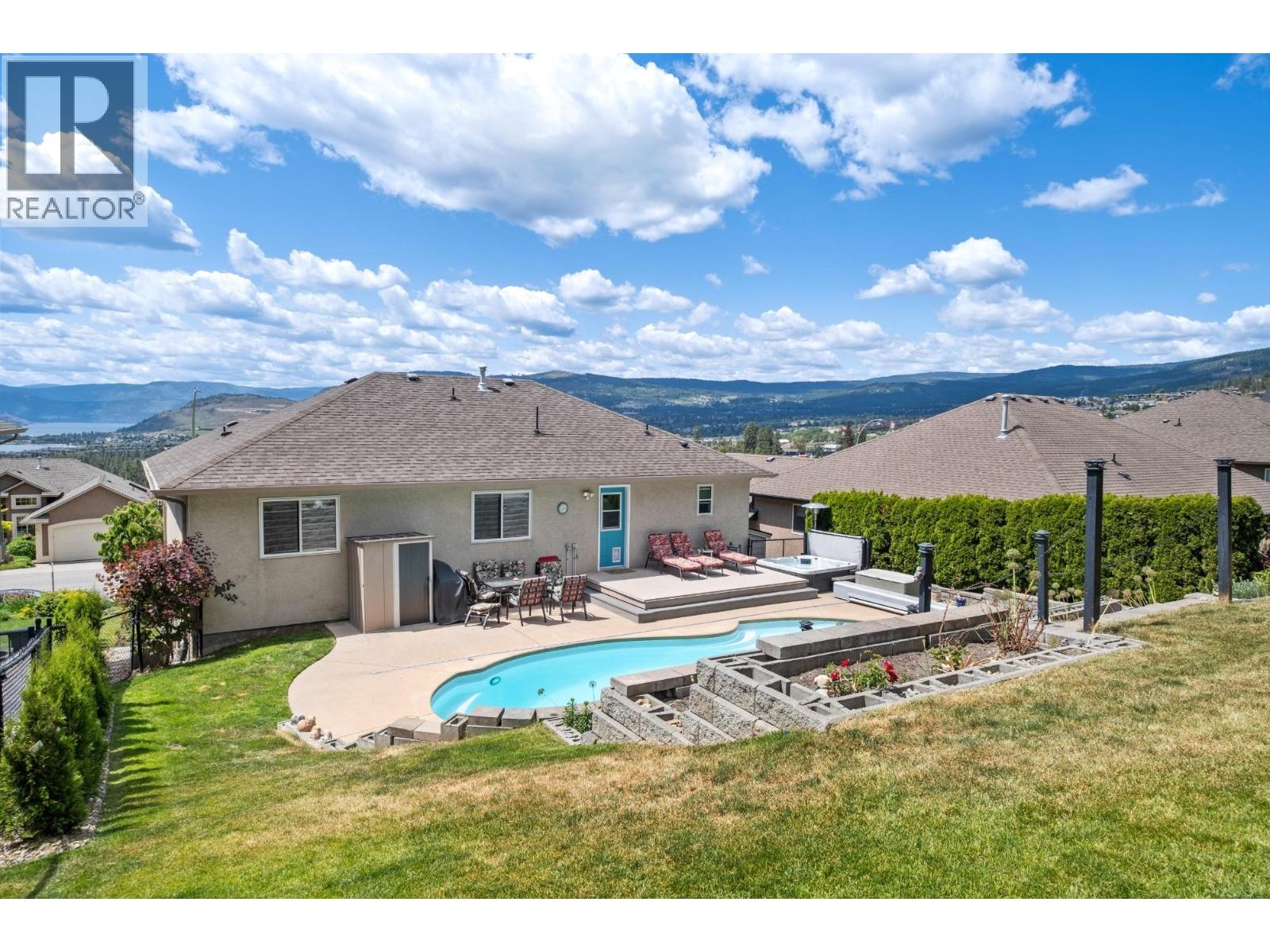 1682 Vineyard Drive, West Kelowna, British Columbia  V4T 2V8 - Photo 25 - 10360458