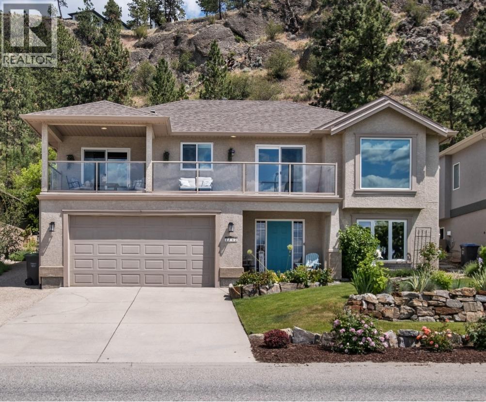 1682 Vineyard Drive, West Kelowna, British Columbia  V4T 2V8 - Photo 3 - 10360458