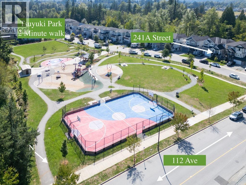 11241 243 Street, Maple Ridge, British Columbia  V2W 1H5 - Photo 39 - R3040034