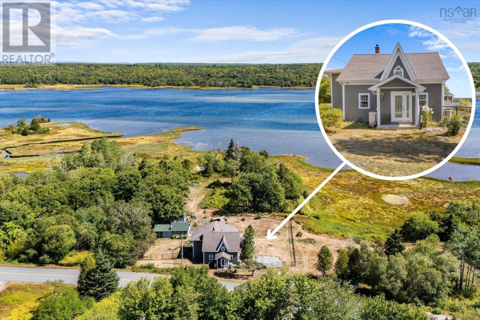 653 West Sable Road, west middle sable, Nova Scotia