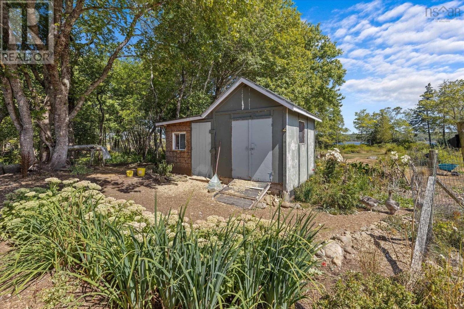 653 West Sable Road, West Middle Sable, Nova Scotia  B0T 1V0 - Photo 37 - 202521516