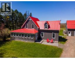 2069 Route 955, Little Shemogue, New Brunswick
