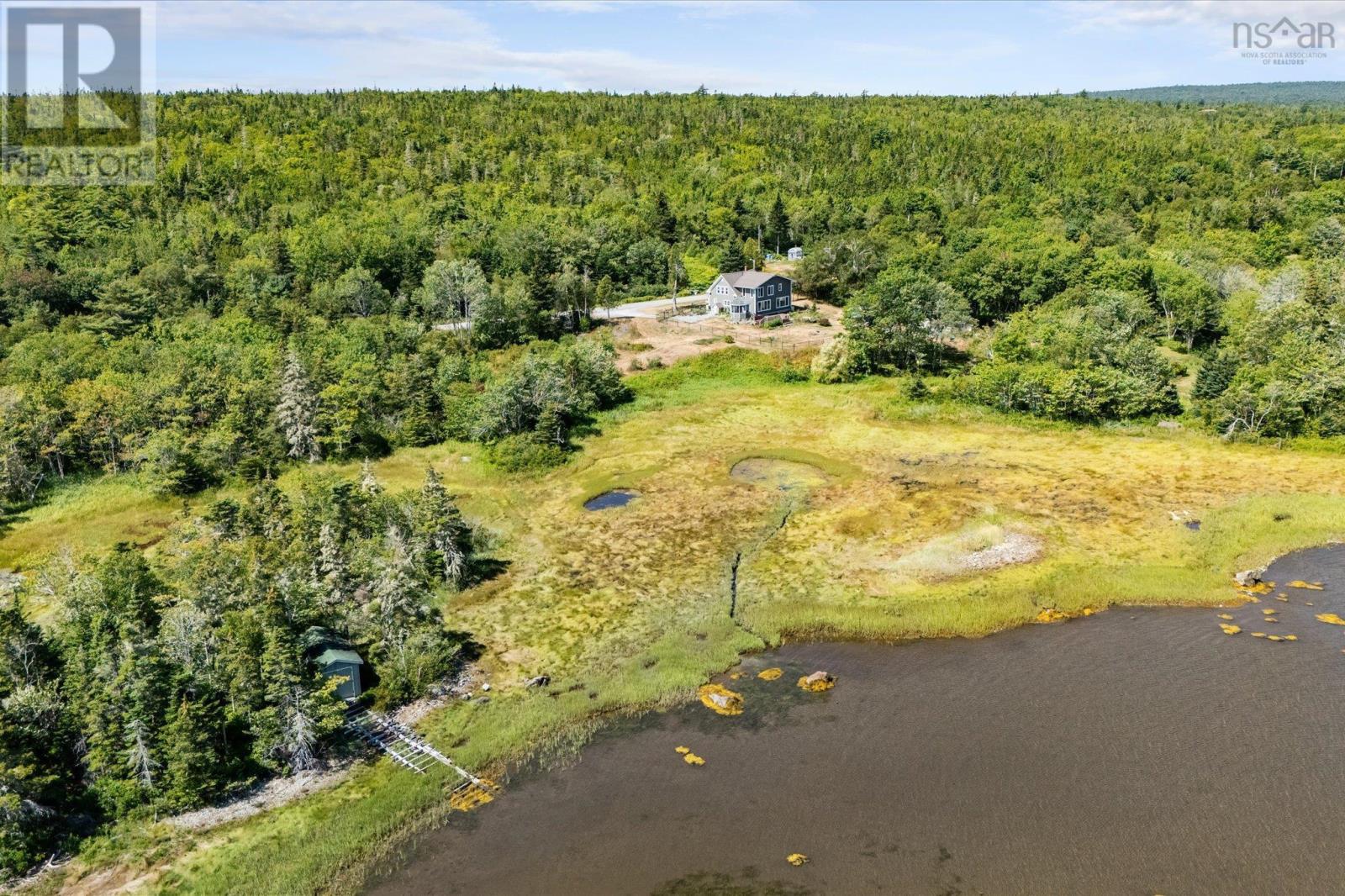 653 West Sable Road, West Middle Sable, Nova Scotia  B0T 1V0 - Photo 47 - 202521516