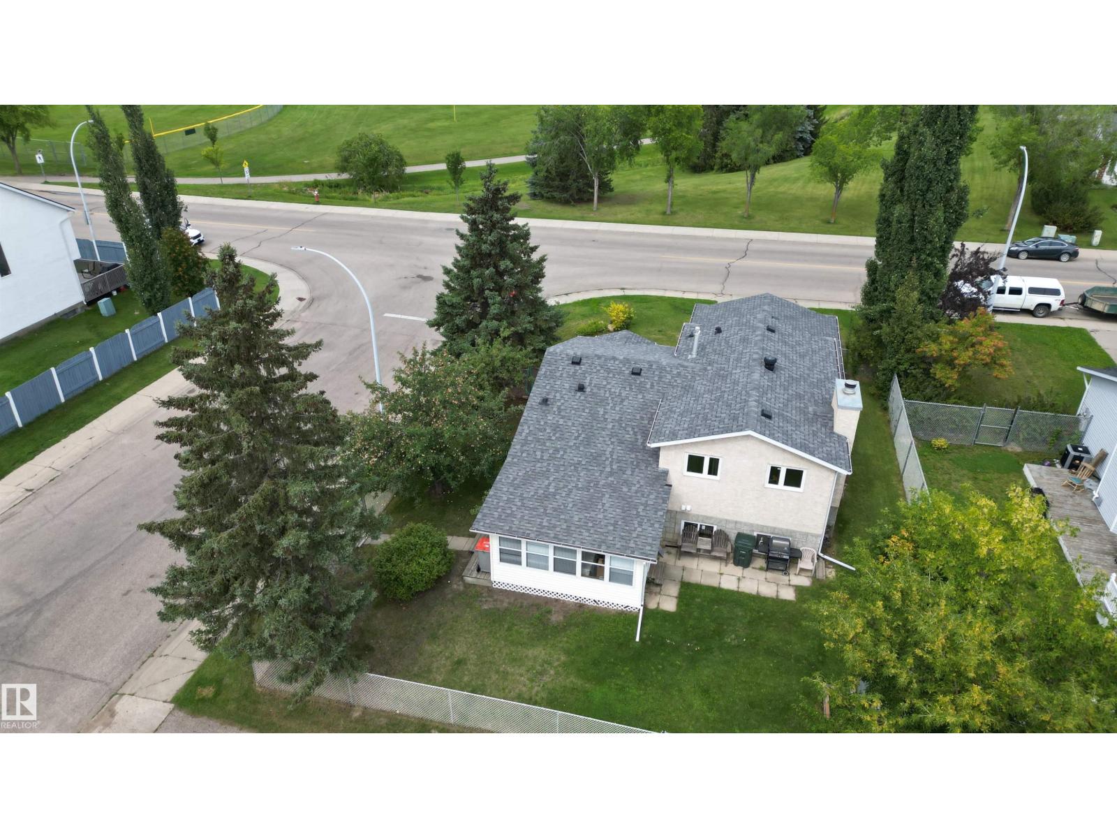 4116 44 Av, Stony Plain, Alberta  T7Z 1K3 - Photo 40 - E4453984