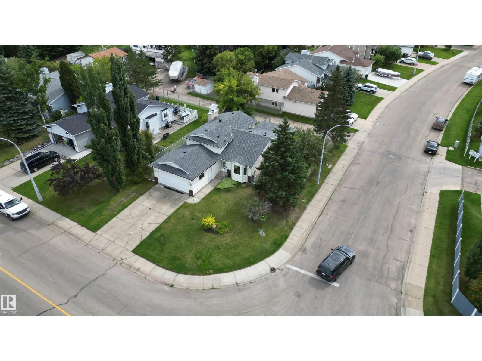 4116 44 Av, Stony Plain, Alberta  T7Z 1K3 - Photo 43 - E4453984
