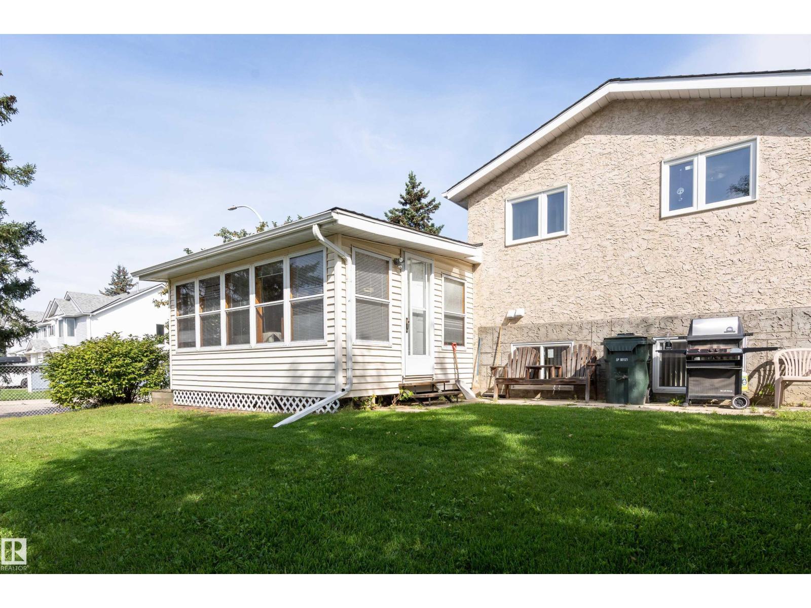 4116 44 Av, Stony Plain, Alberta  T7Z 1K3 - Photo 33 - E4453984