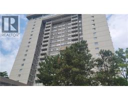 375 KING Street N Unit# 903, waterloo, Ontario