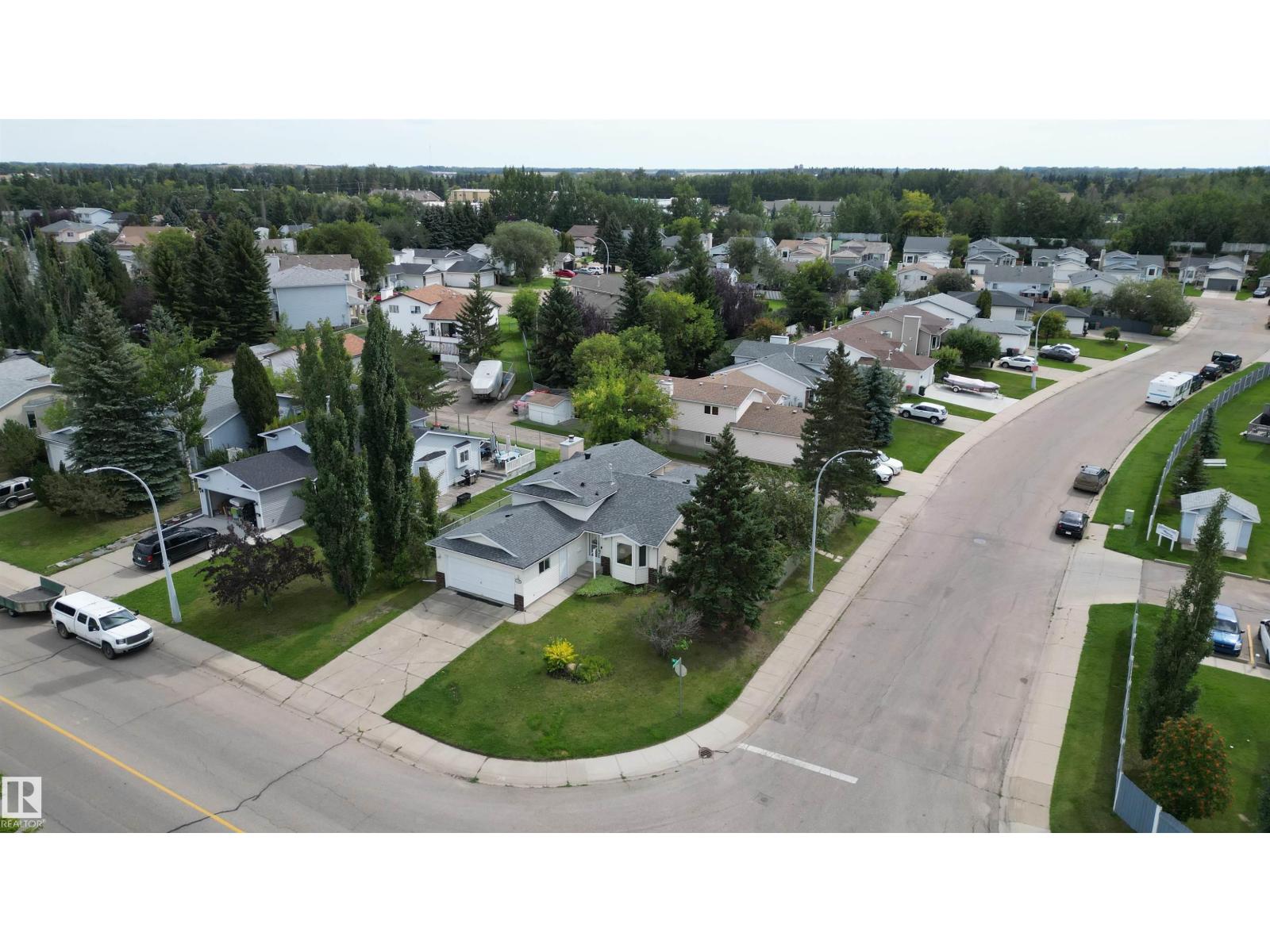 4116 44 Av, Stony Plain, Alberta  T7Z 1K3 - Photo 44 - E4453984