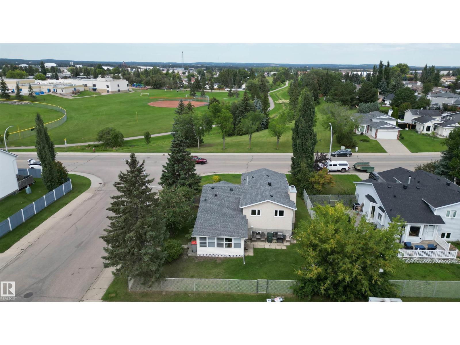 4116 44 Av, Stony Plain, Alberta  T7Z 1K3 - Photo 41 - E4453984