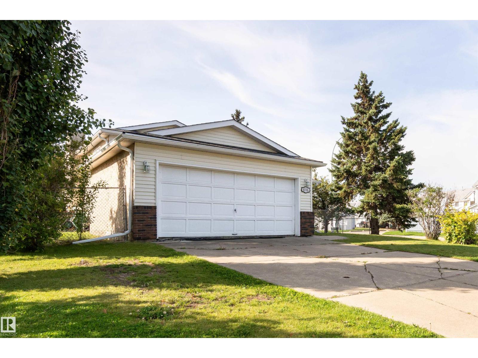 4116 44 Av, Stony Plain, Alberta  T7Z 1K3 - Photo 38 - E4453984