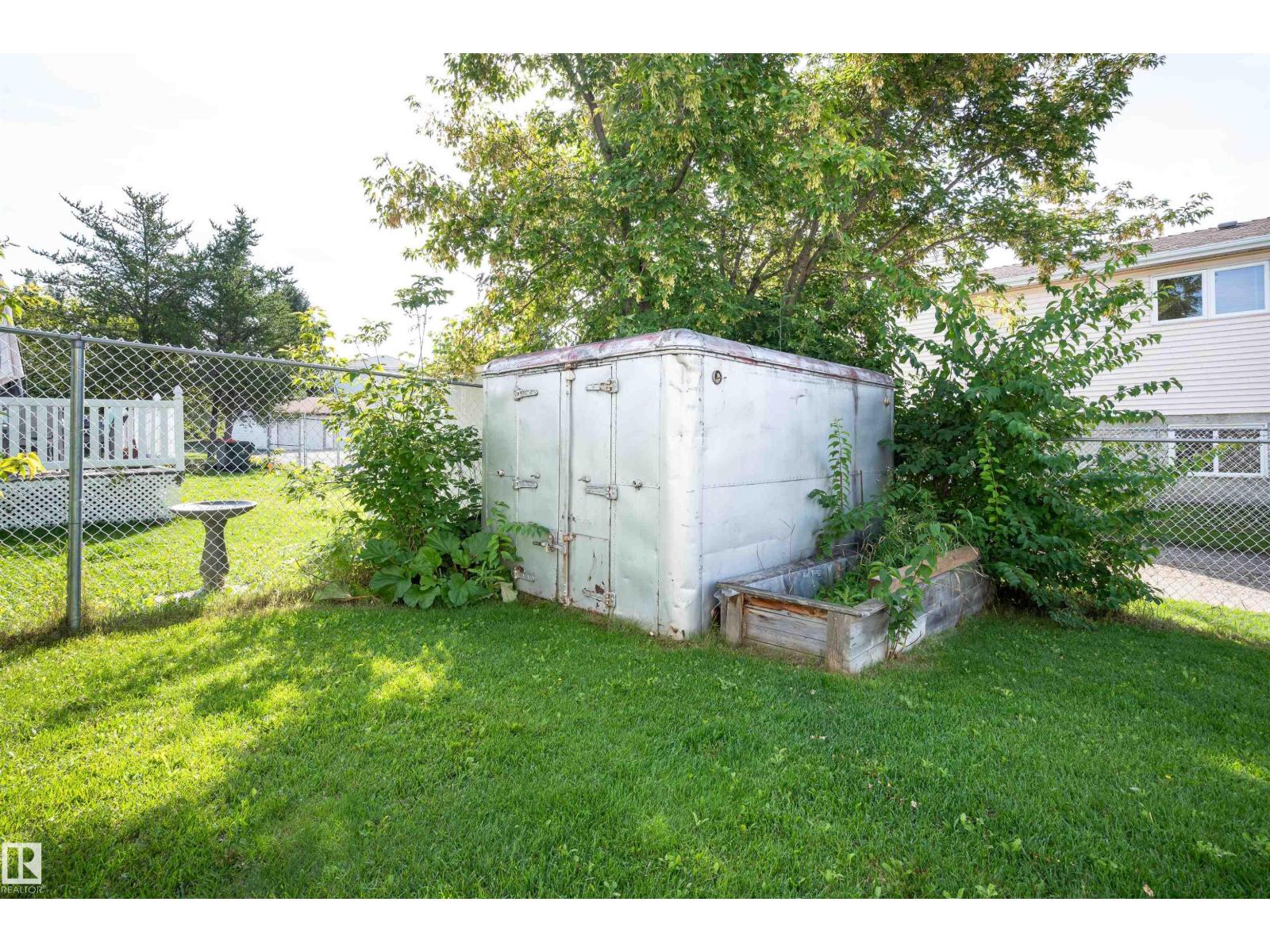 4116 44 Av, Stony Plain, Alberta  T7Z 1K3 - Photo 34 - E4453984