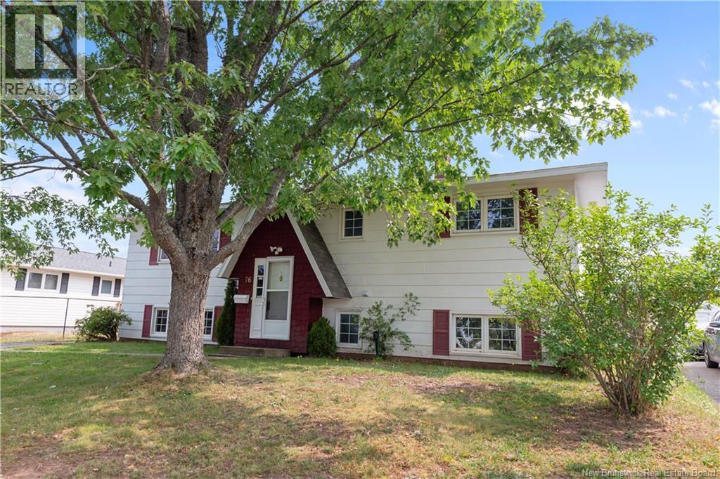 76 Warren Avenue, Riverview, New Brunswick  E1B 3M3 - Photo 36 - NB124626