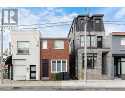 3 - 210 Christie Street, Toronto (Annex), Ca