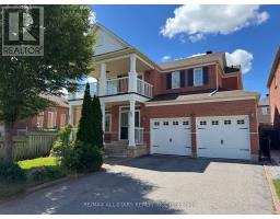 26 BELGRAVE SQUARE, Markham, Ontario