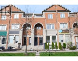 1ST FL. - 2915 BUR OAK AVENUE, Markham, Ontario