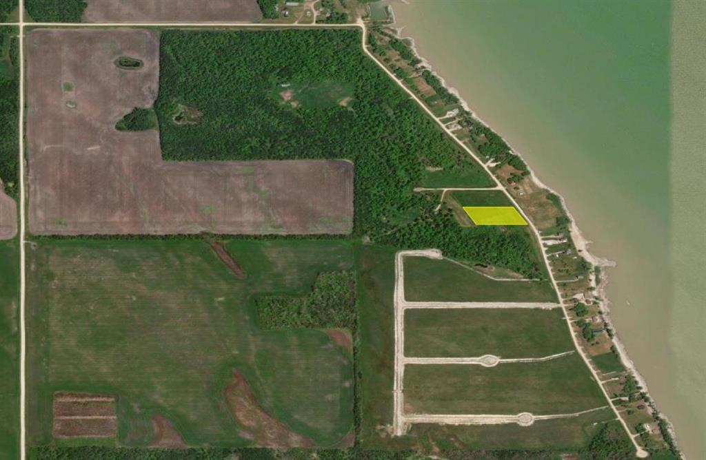 14 Beckville Beach Drive, Alonsa, Manitoba