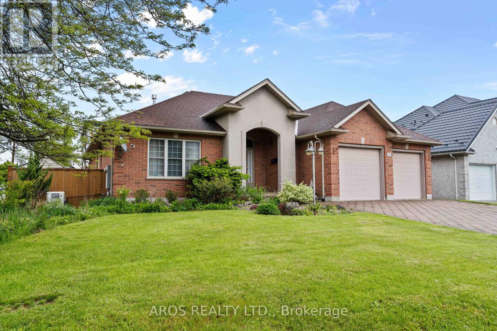 10 Prince Of Wales Gate N, London North, Ontario  N6H 5M3 - Photo 2 - X12361469