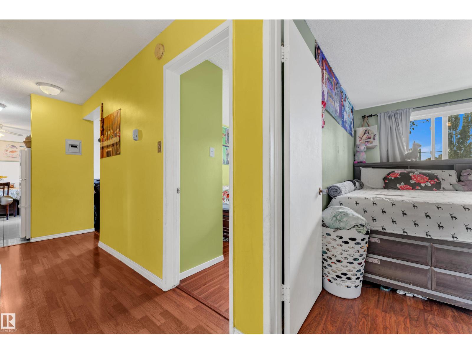 #203 10606 123 St Nw, Edmonton, Alberta  T5N 1P2 - Photo 16 - E4454583
