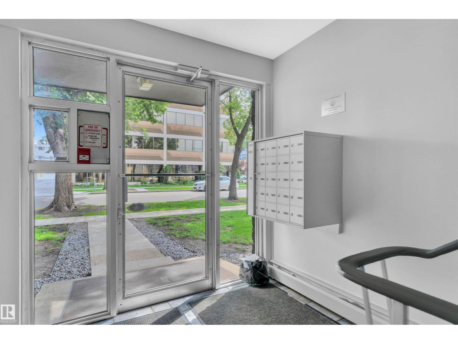 #203 10606 123 St Nw, Edmonton, Alberta  T5N 1P2 - Photo 24 - E4454583