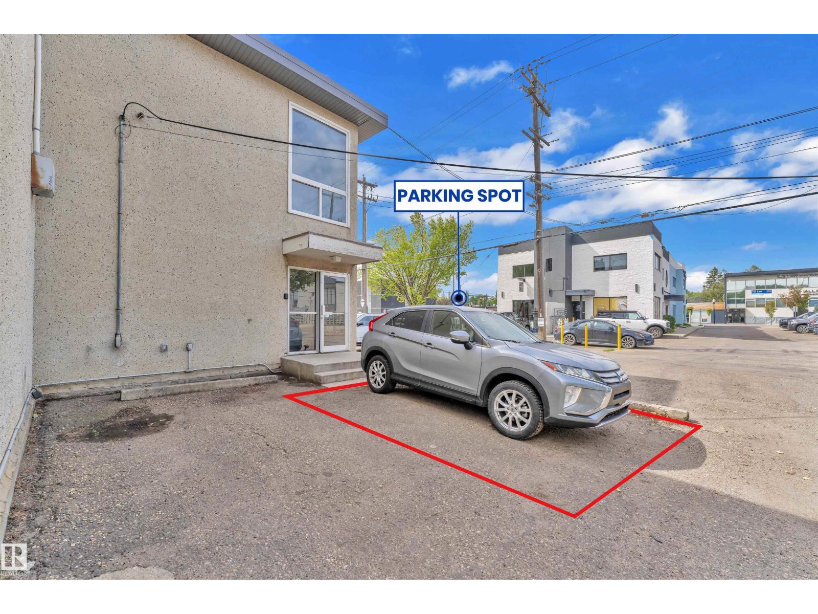 #203 10606 123 St Nw, Edmonton, Alberta  T5N 1P2 - Photo 25 - E4454583