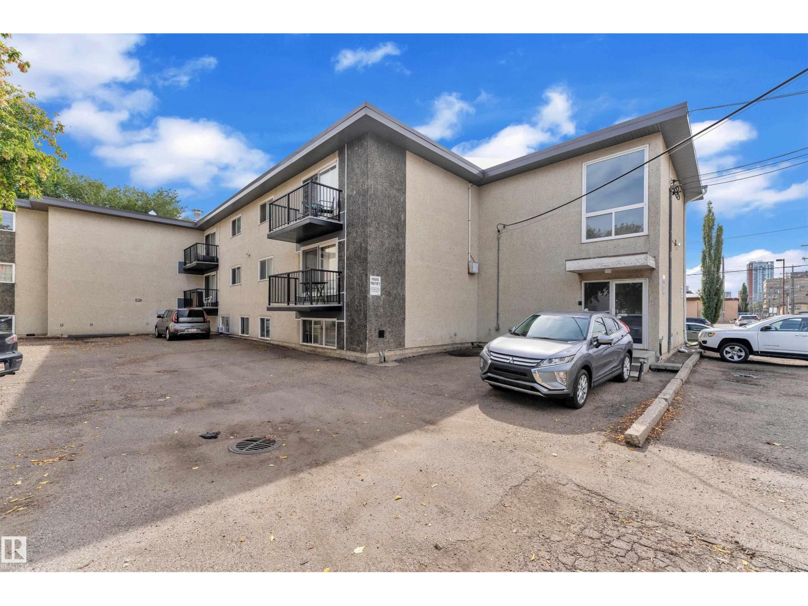 #203 10606 123 St Nw, Edmonton, Alberta  T5N 1P2 - Photo 26 - E4454583