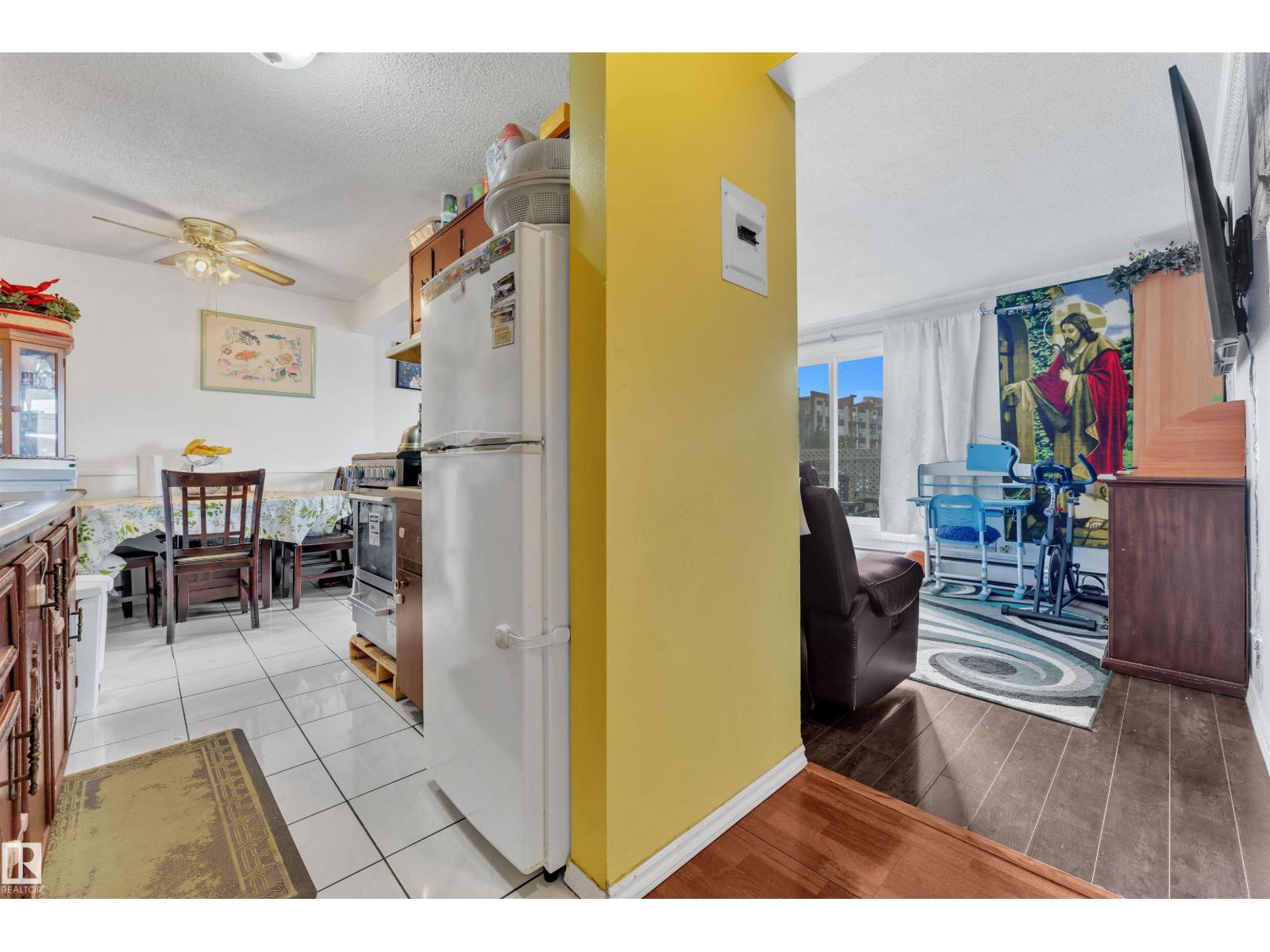 #203 10606 123 St Nw, Edmonton, Alberta  T5N 1P2 - Photo 7 - E4454583