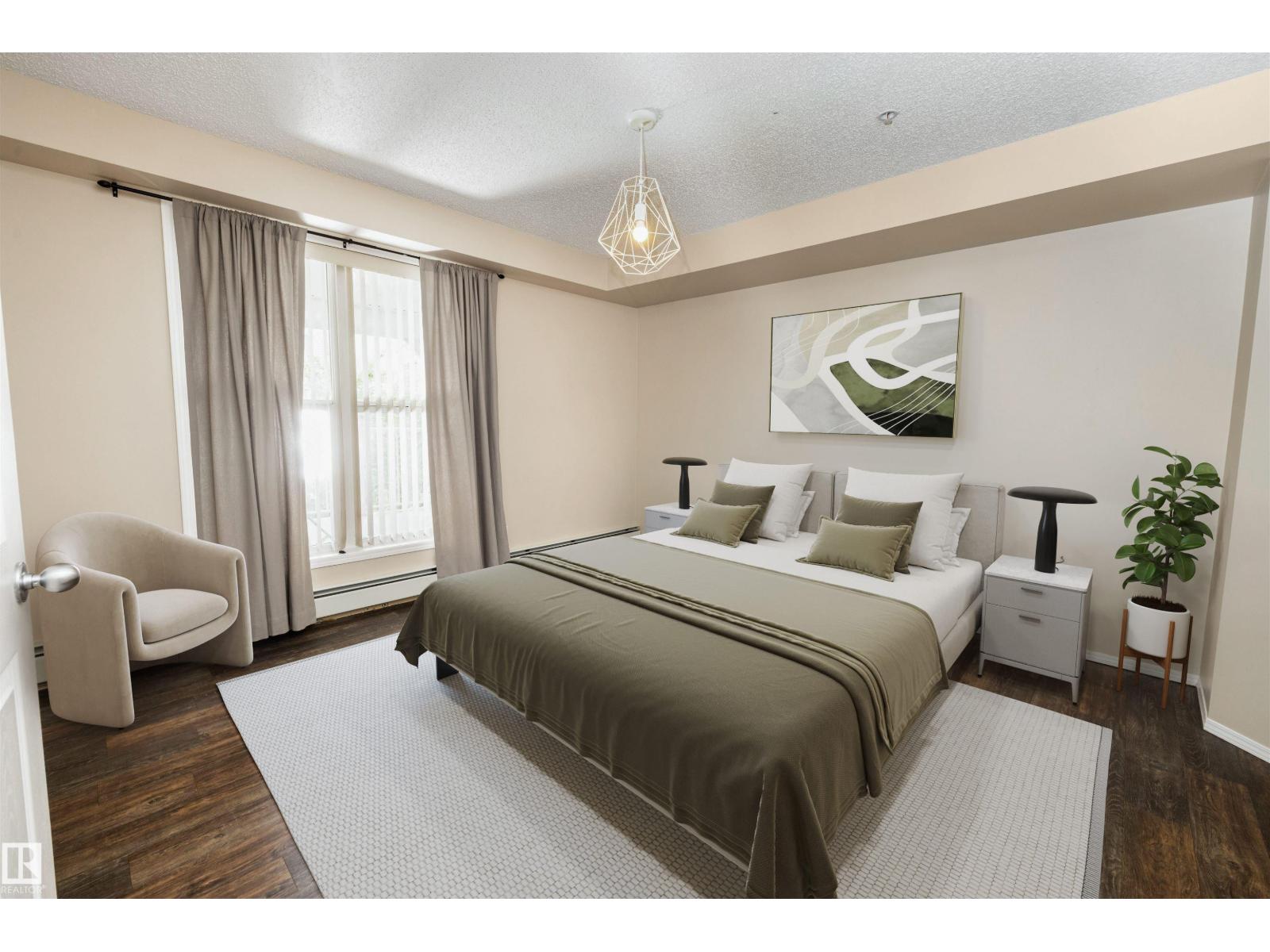 #406 10311 111 St Nw, Edmonton, Alberta  T5K 2Y8 - Photo 10 - E4454584