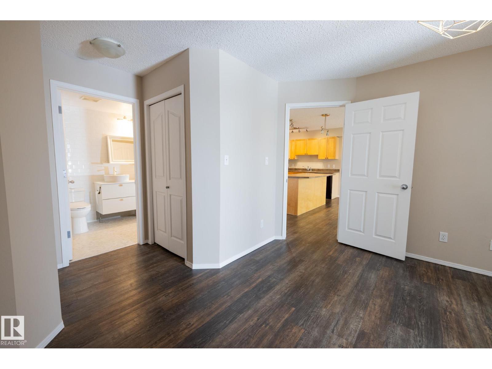 #406 10311 111 St Nw, Edmonton, Alberta  T5K 2Y8 - Photo 12 - E4454584