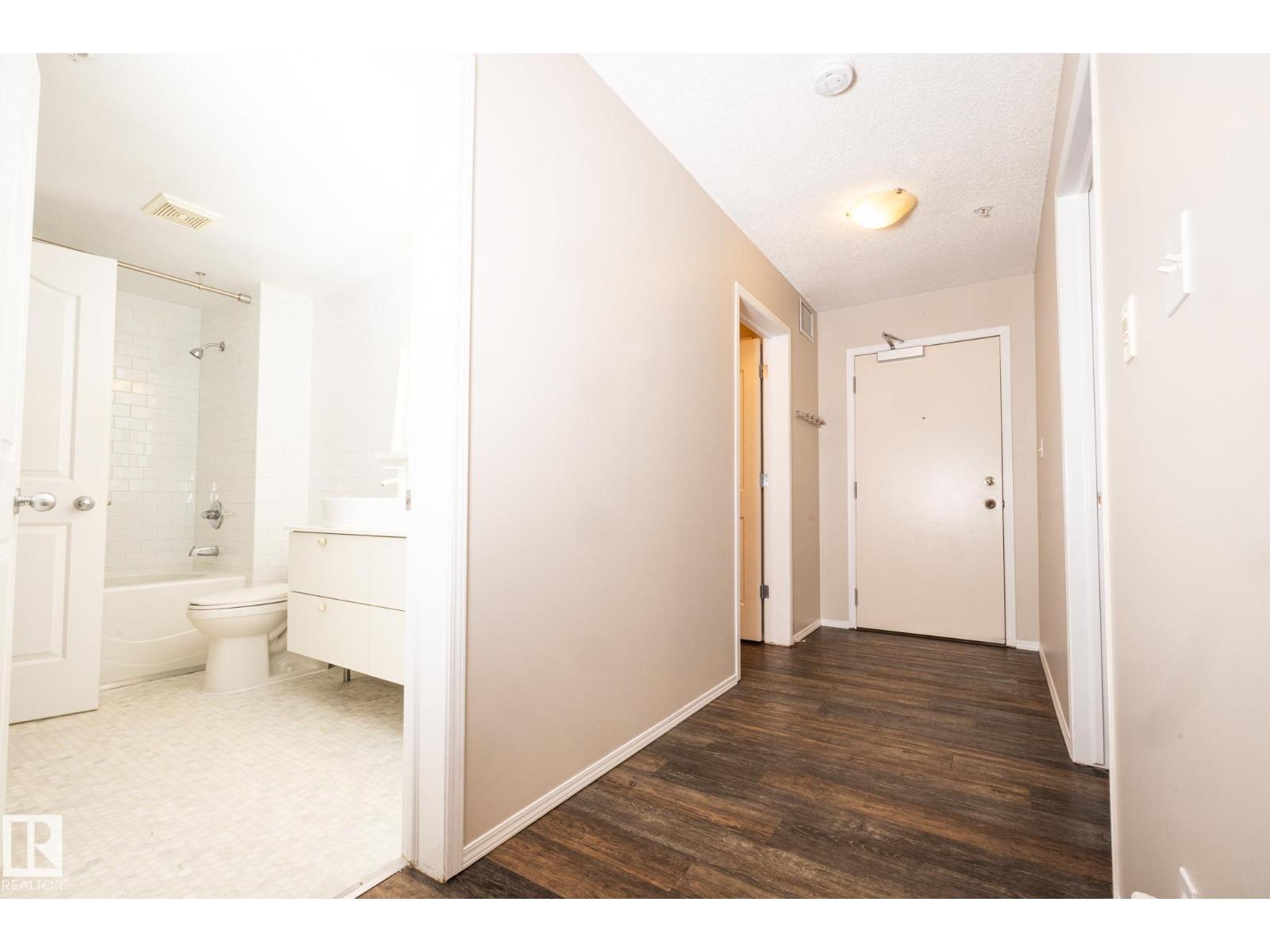 #406 10311 111 St Nw, Edmonton, Alberta  T5K 2Y8 - Photo 15 - E4454584