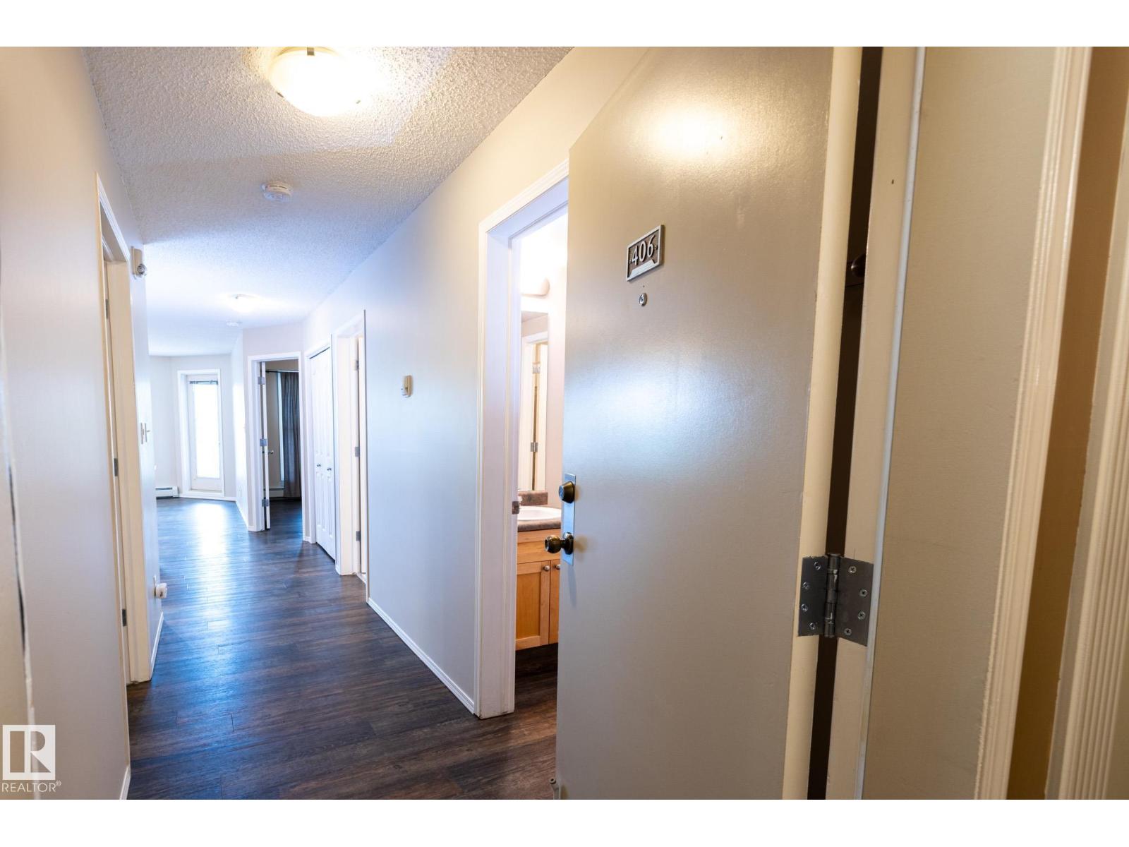 #406 10311 111 St Nw, Edmonton, Alberta  T5K 2Y8 - Photo 21 - E4454584