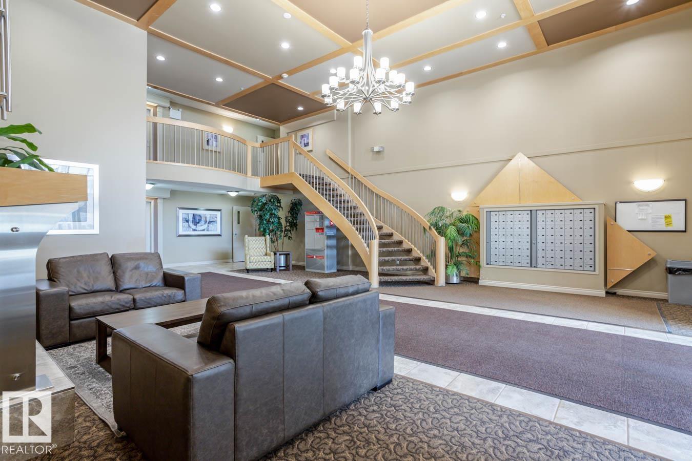 #406 10311 111 St Nw, Edmonton, Alberta  T5K 2Y8 - Photo 24 - E4454584