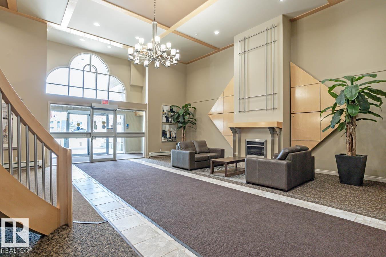 #406 10311 111 St Nw, Edmonton, Alberta  T5K 2Y8 - Photo 25 - E4454584
