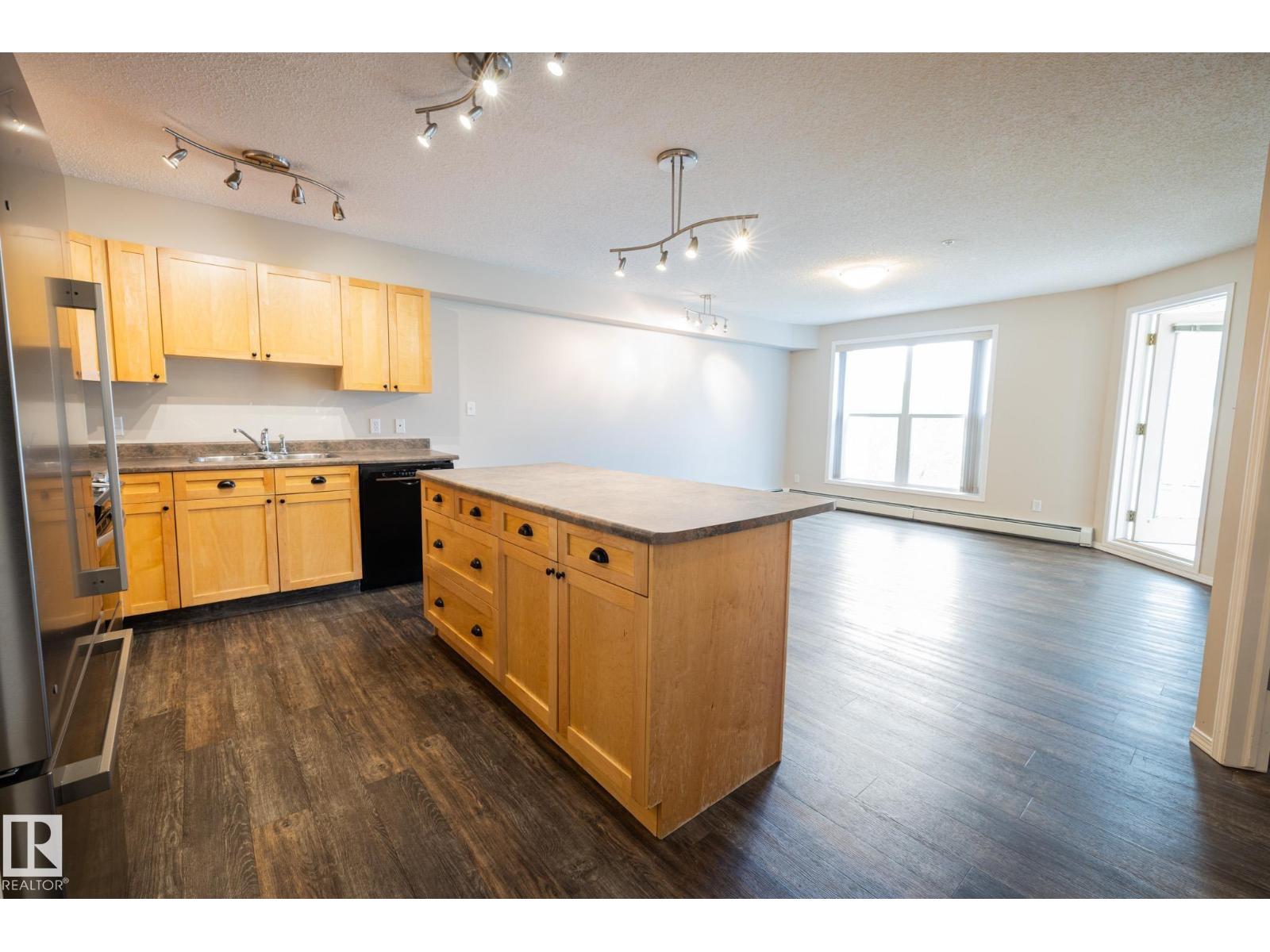 #406 10311 111 St Nw, Edmonton, Alberta  T5K 2Y8 - Photo 4 - E4454584