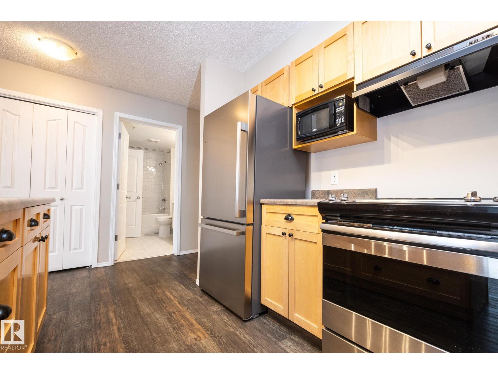 #406 10311 111 St Nw, Edmonton, Alberta  T5K 2Y8 - Photo 7 - E4454584