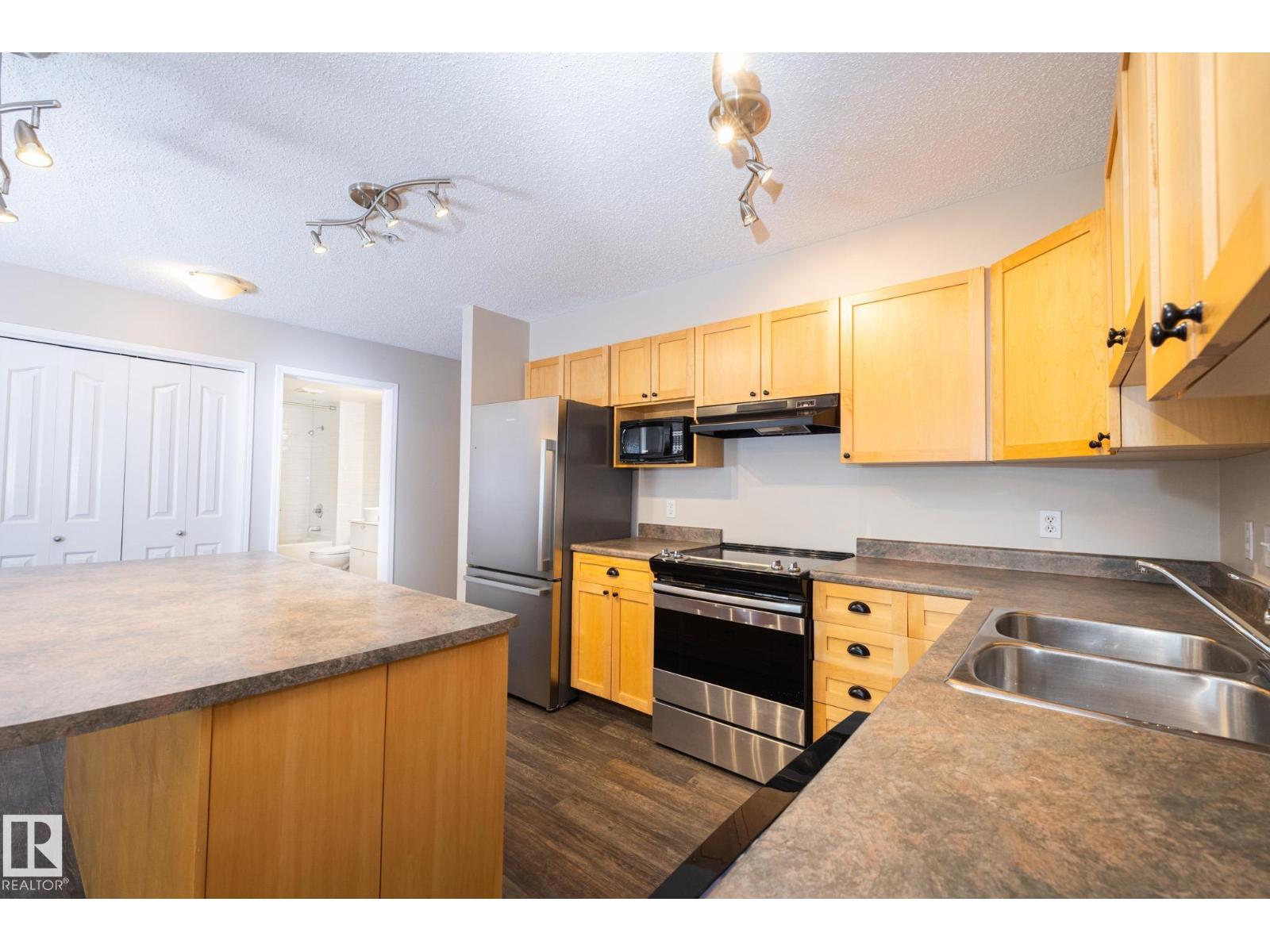 #406 10311 111 St Nw, Edmonton, Alberta  T5K 2Y8 - Photo 8 - E4454584