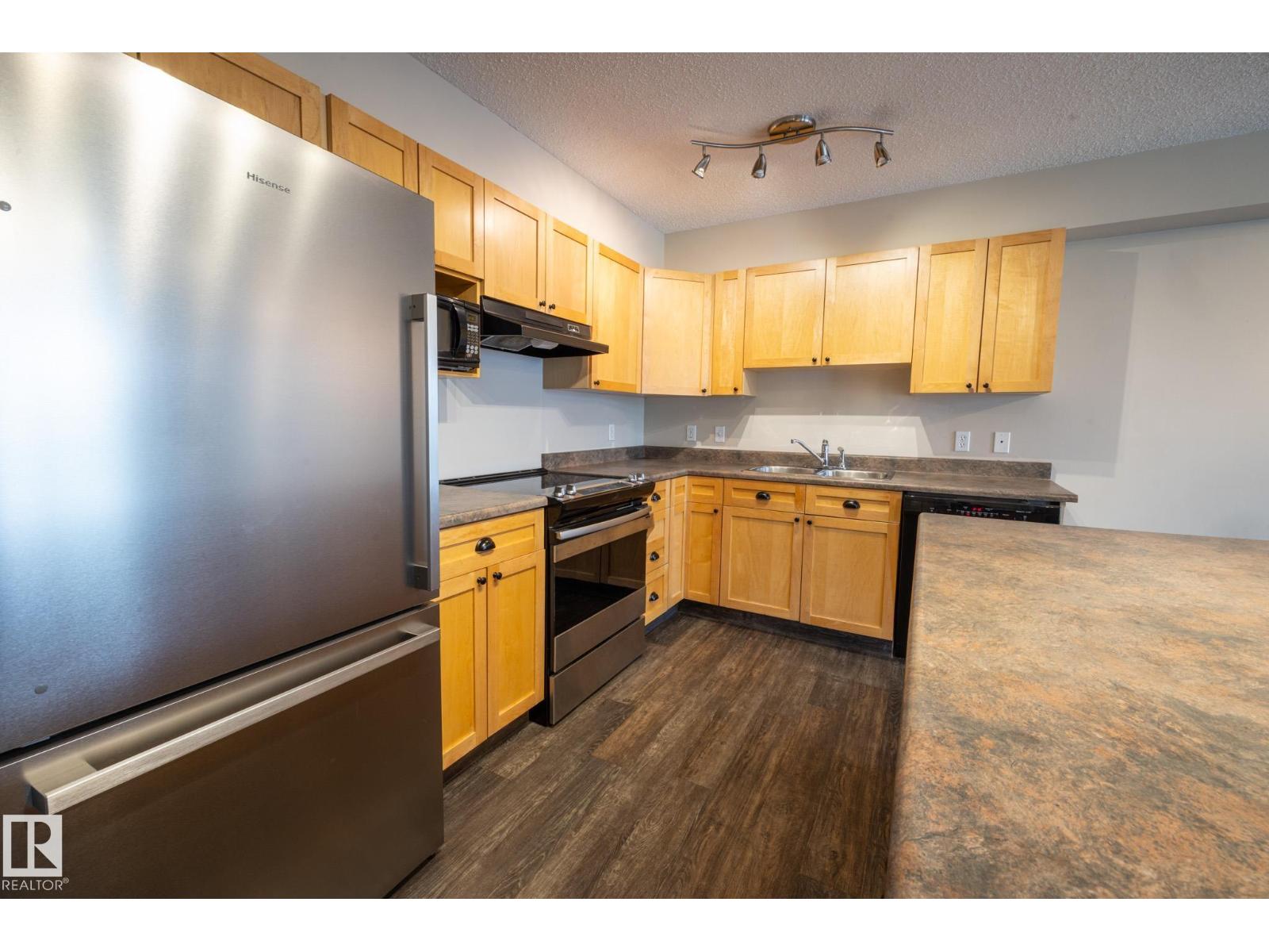 #406 10311 111 St Nw, Edmonton, Alberta  T5K 2Y8 - Photo 9 - E4454584