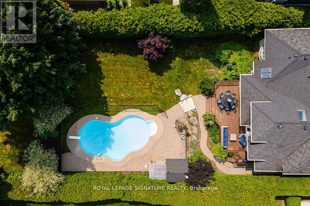 383 Maplehurst Avenue, Oakville (Br Bronte), Ontario  L6L 4Y3 - Photo 48 - W12362515